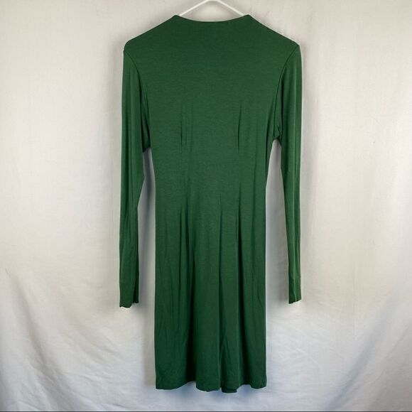 Long sleeve dress   - Picture 7 of 7